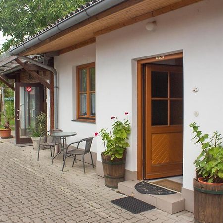 Weinbau Ettenauer Rohrendorf bei Krems Esterno foto